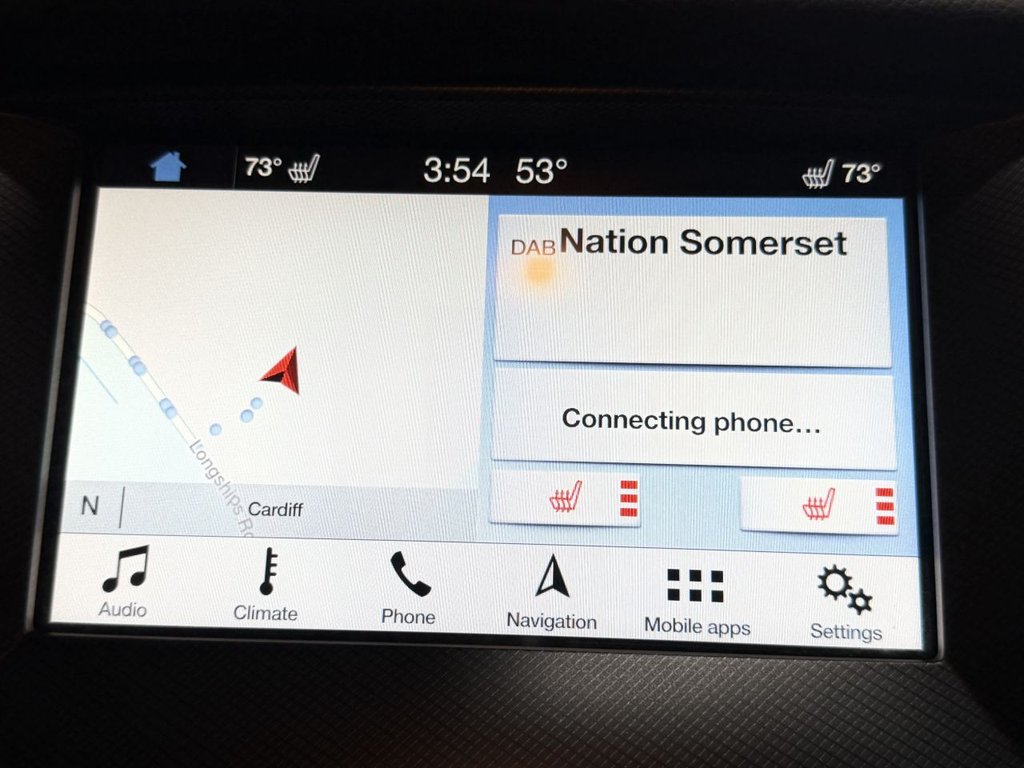 Used Ford Ranger 2018 for sale - 78110224: Photo 34