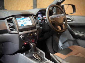 Used Ford Ranger 2018 for sale - 78110224: Photo