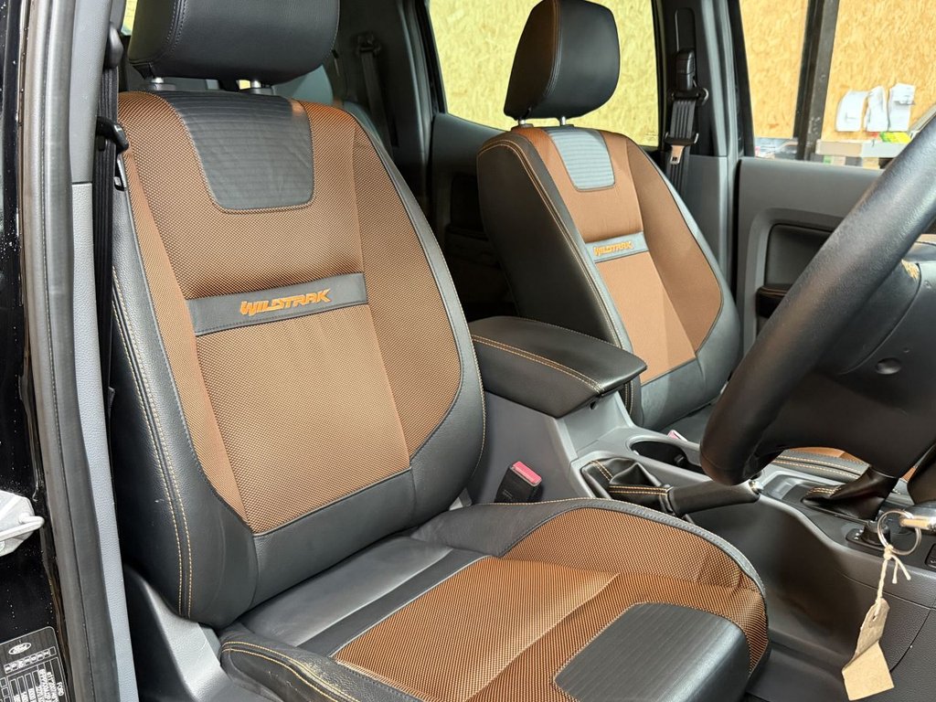 Used Ford Ranger 2018 for sale - 78110224: Photo 6