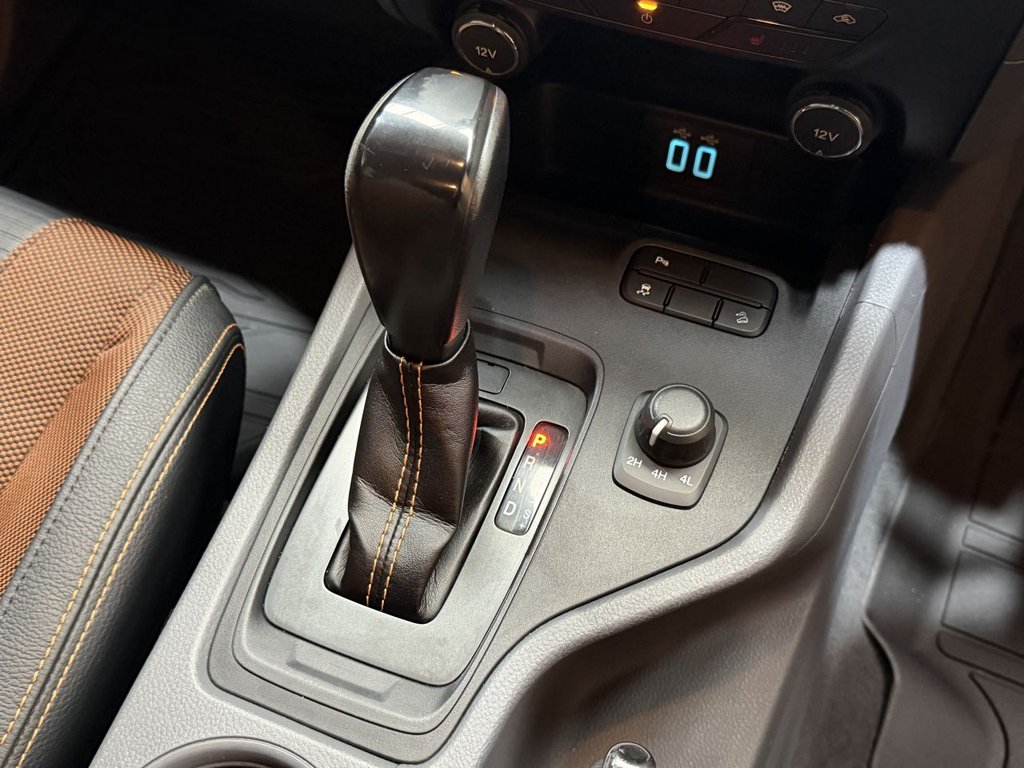 Used Ford Ranger 2018 for sale - 78110224: Photo 9