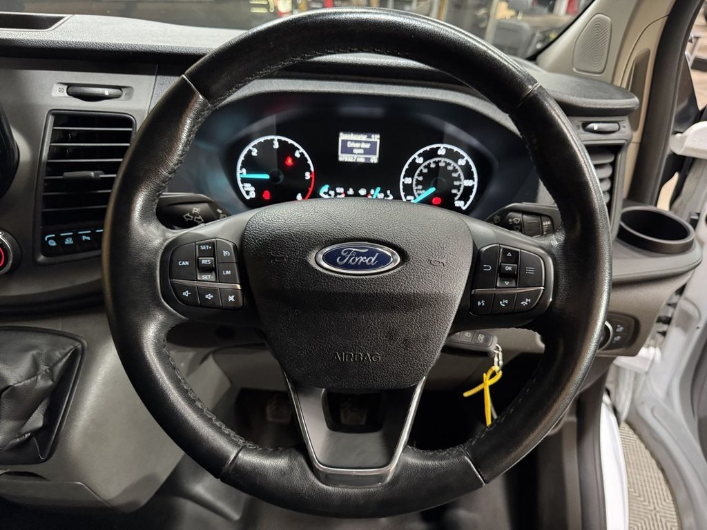 Used Ford Transit Custom 2020 for sale - 76848116: Photo 14
