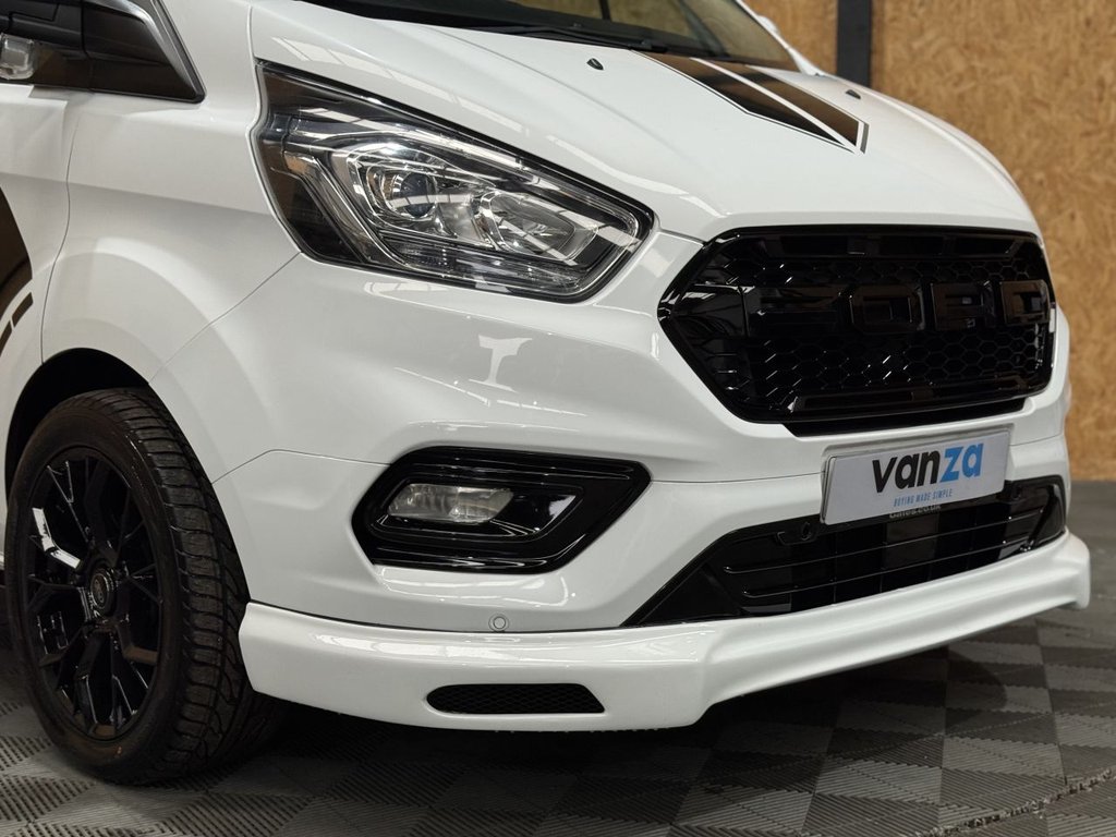 Used Ford Transit Custom 2020 for sale - 76848116: Photo 15