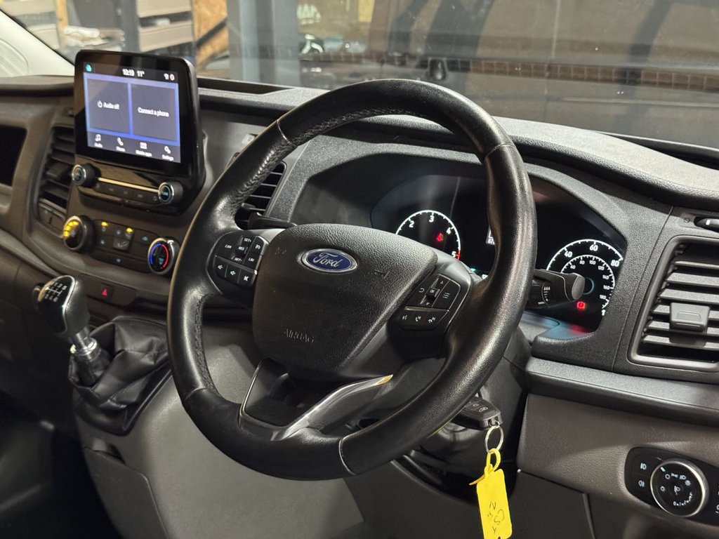 Used Ford Transit Custom 2020 for sale - 76848116: Photo 16