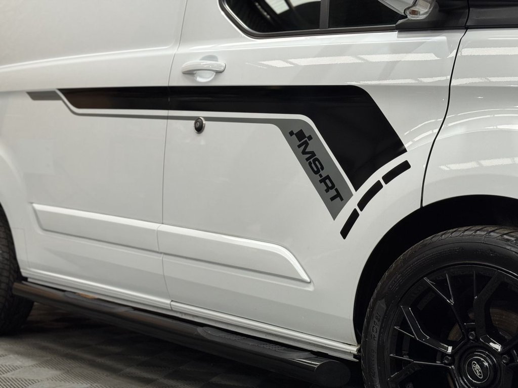 Used Ford Transit Custom 2020 for sale - 76848116: Photo 17