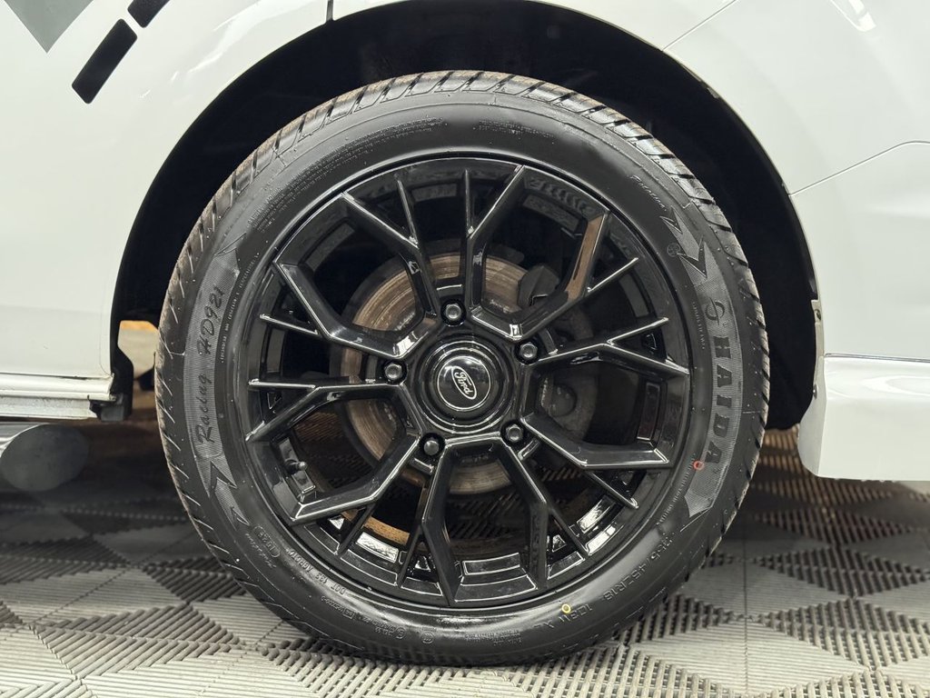 Used Ford Transit Custom 2020 for sale - 76848116: Photo 18