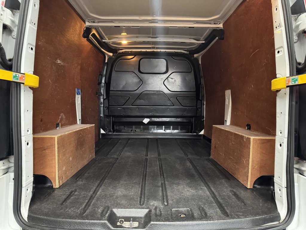 Used Ford Transit Custom 2020 for sale - 76848116: Photo 20