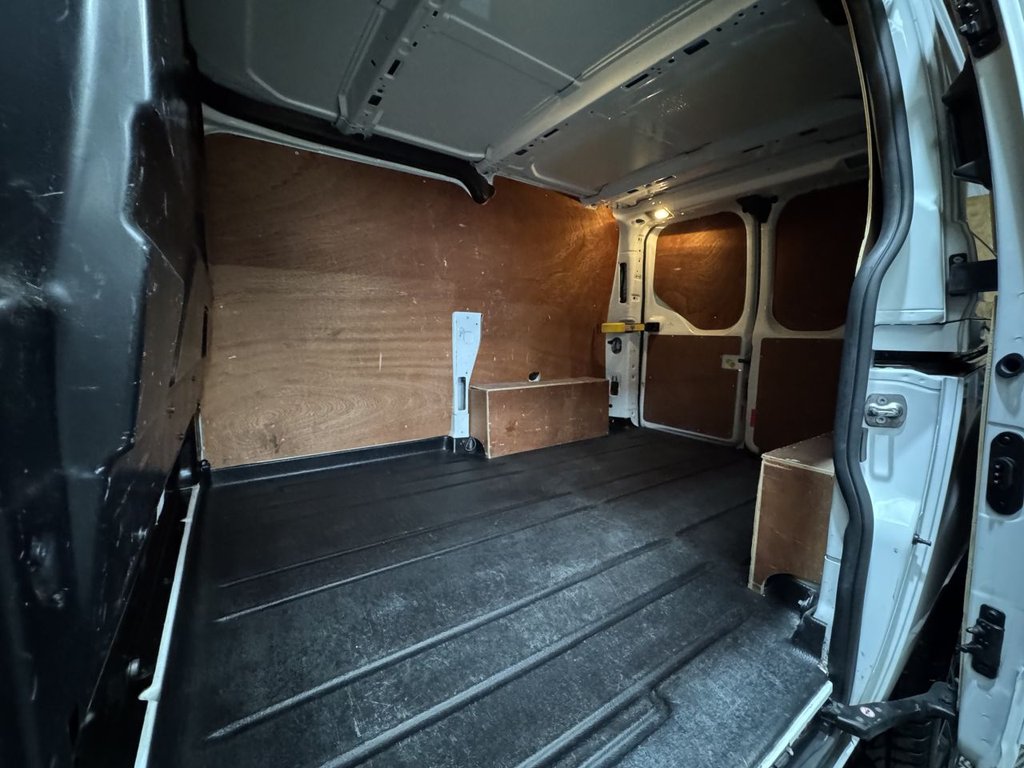 Used Ford Transit Custom 2020 for sale - 76848116: Photo 25