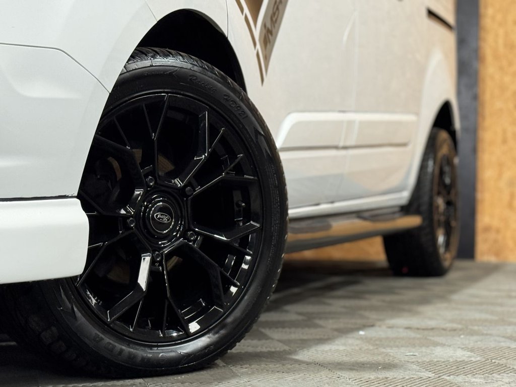 Used Ford Transit Custom 2020 for sale - 76848116: Photo 28