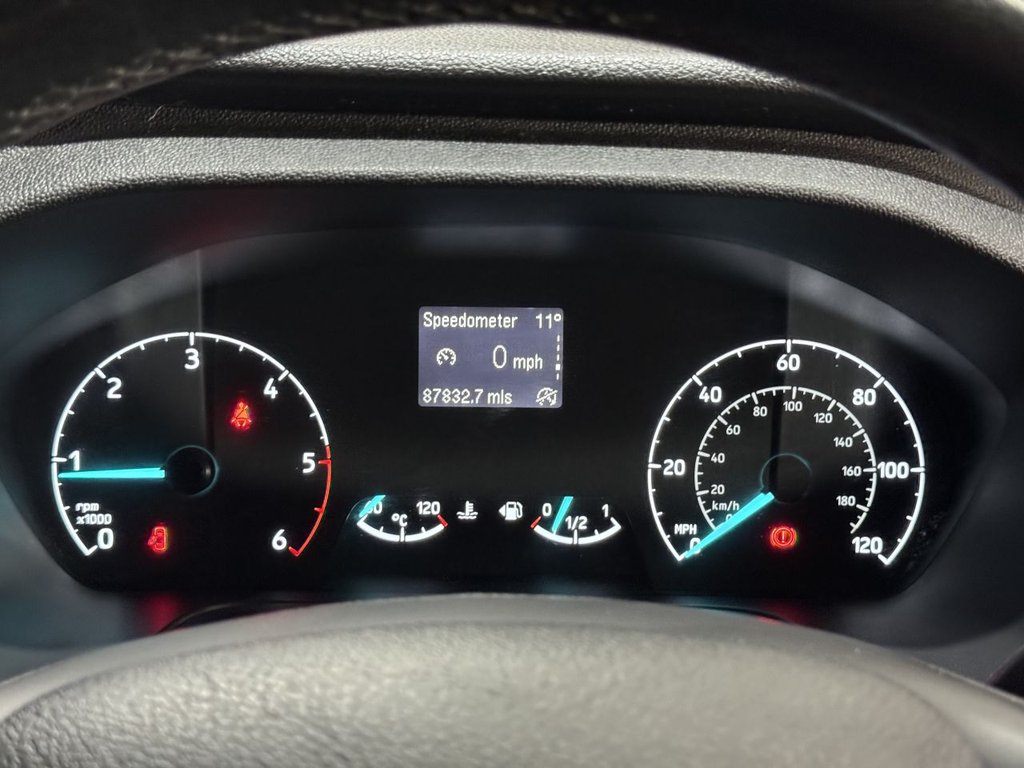 Used Ford Transit Custom 2020 for sale - 76848116: Photo 31