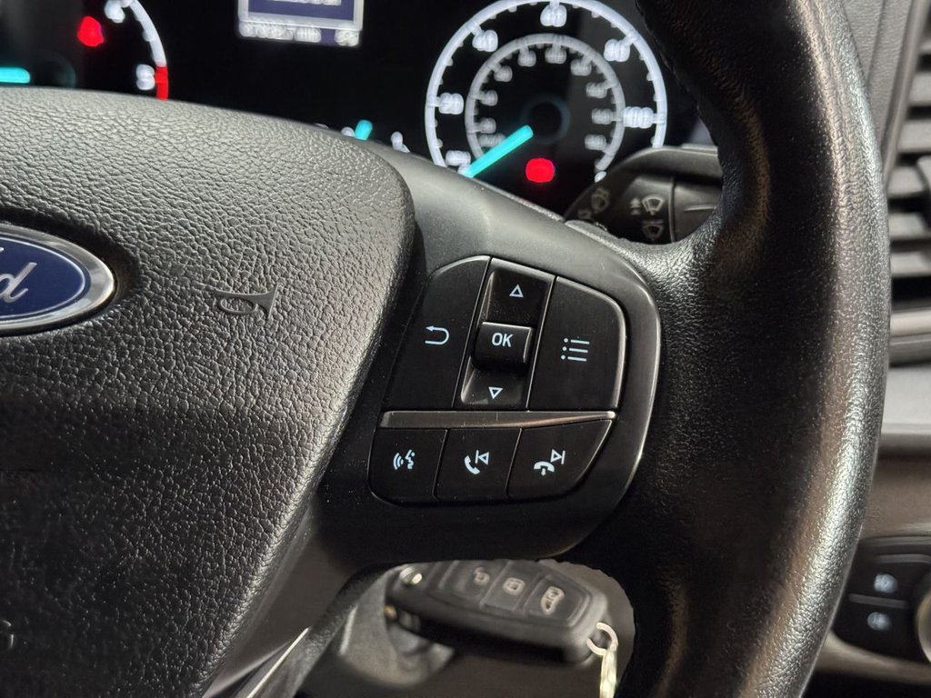 Used Ford Transit Custom 2020 for sale - 76848116: Photo 33
