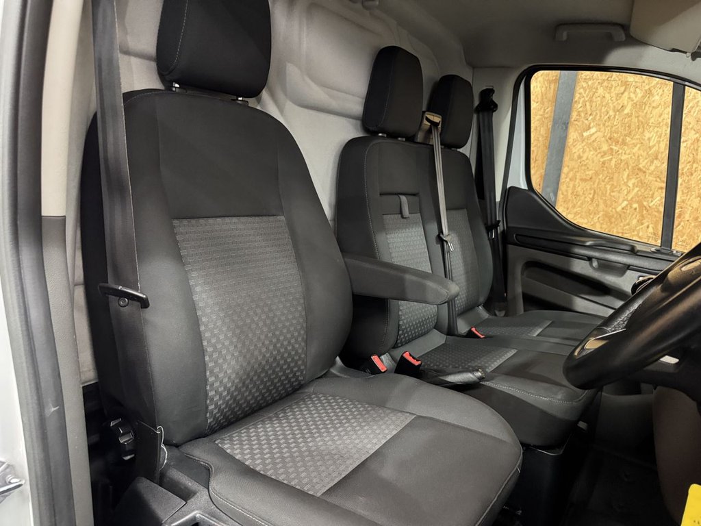 Used Ford Transit Custom 2020 for sale - 76848116: Photo 34