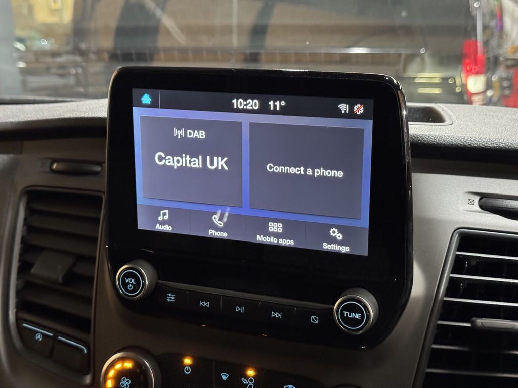 Used Ford Transit Custom 2020 for sale - 76848116: Photo 36