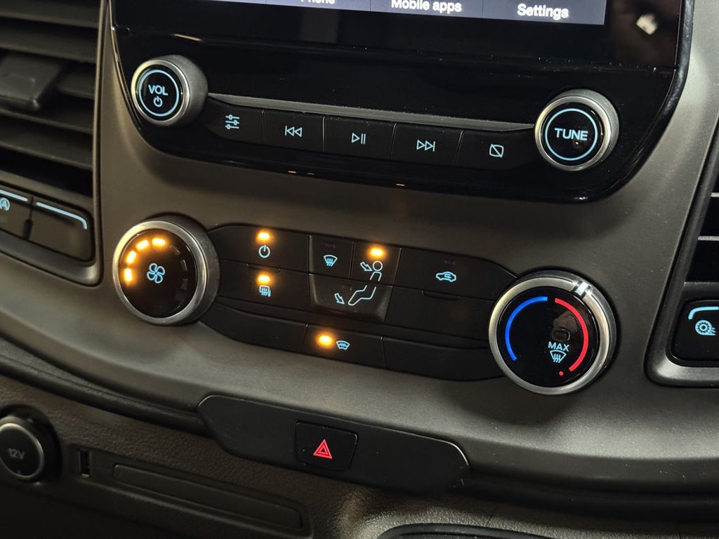 Used Ford Transit Custom 2020 for sale - 76848116: Photo 37