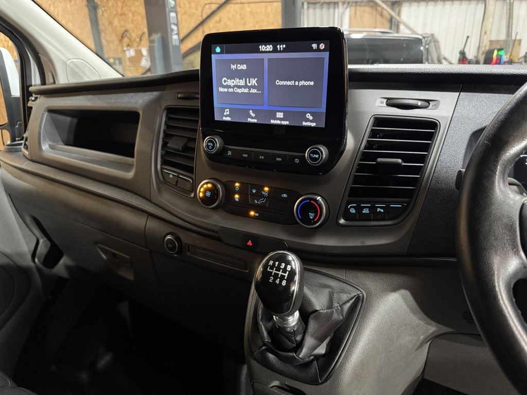 Used Ford Transit Custom 2020 for sale - 76848116: Photo 39