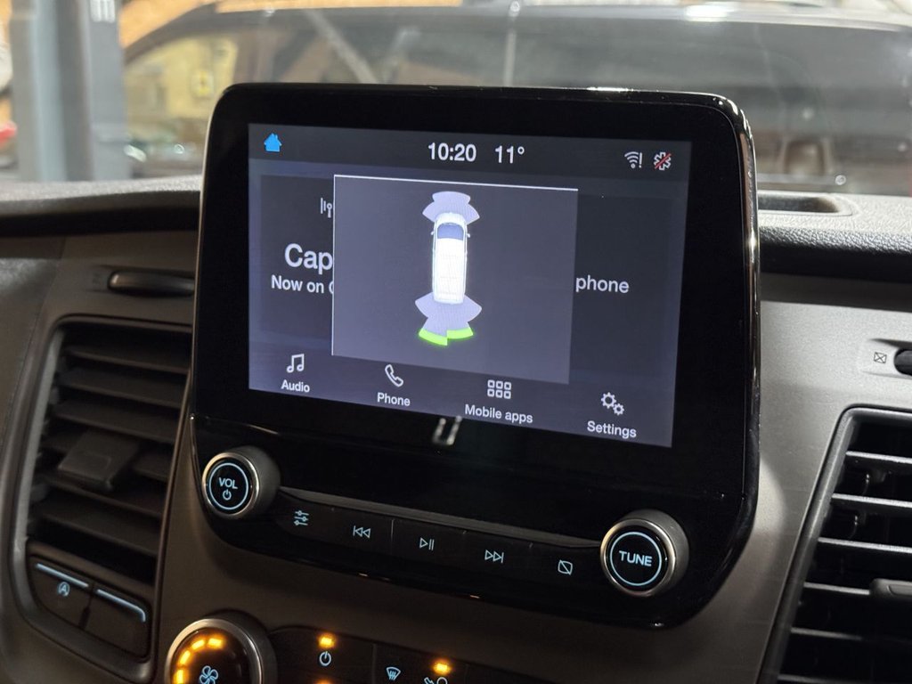 Used Ford Transit Custom 2020 for sale - 76848116: Photo 41