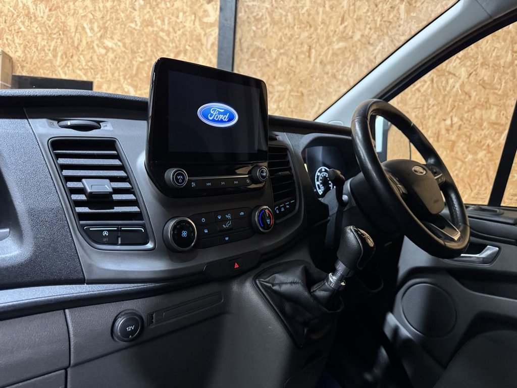 Used Ford Transit Custom 2020 for sale - 76848116: Photo 5