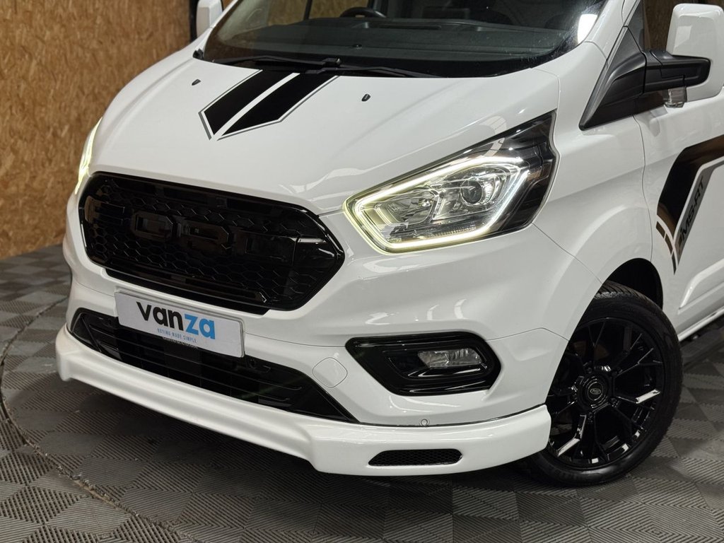 Used Ford Transit Custom 2020 for sale - 76848116: Photo 6