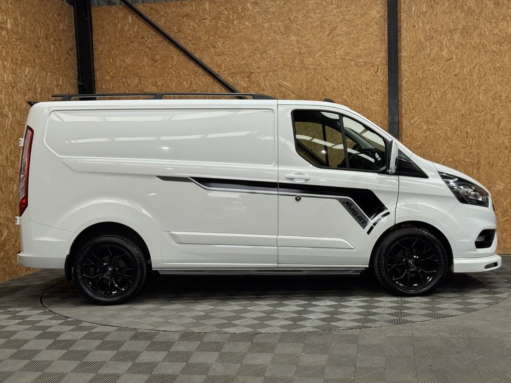 Used Ford Transit Custom 2020 for sale - 76848116: Photo 7