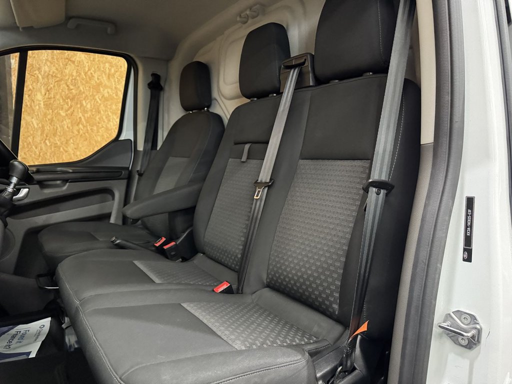 Used Ford Transit Custom 2020 for sale - 76848116: Photo 8