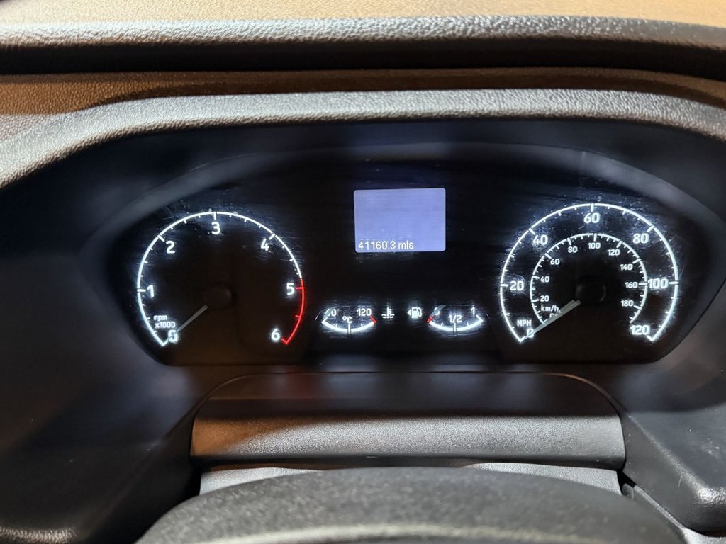 Used Ford Transit Custom 2019 for sale - 77627400: Photo 11