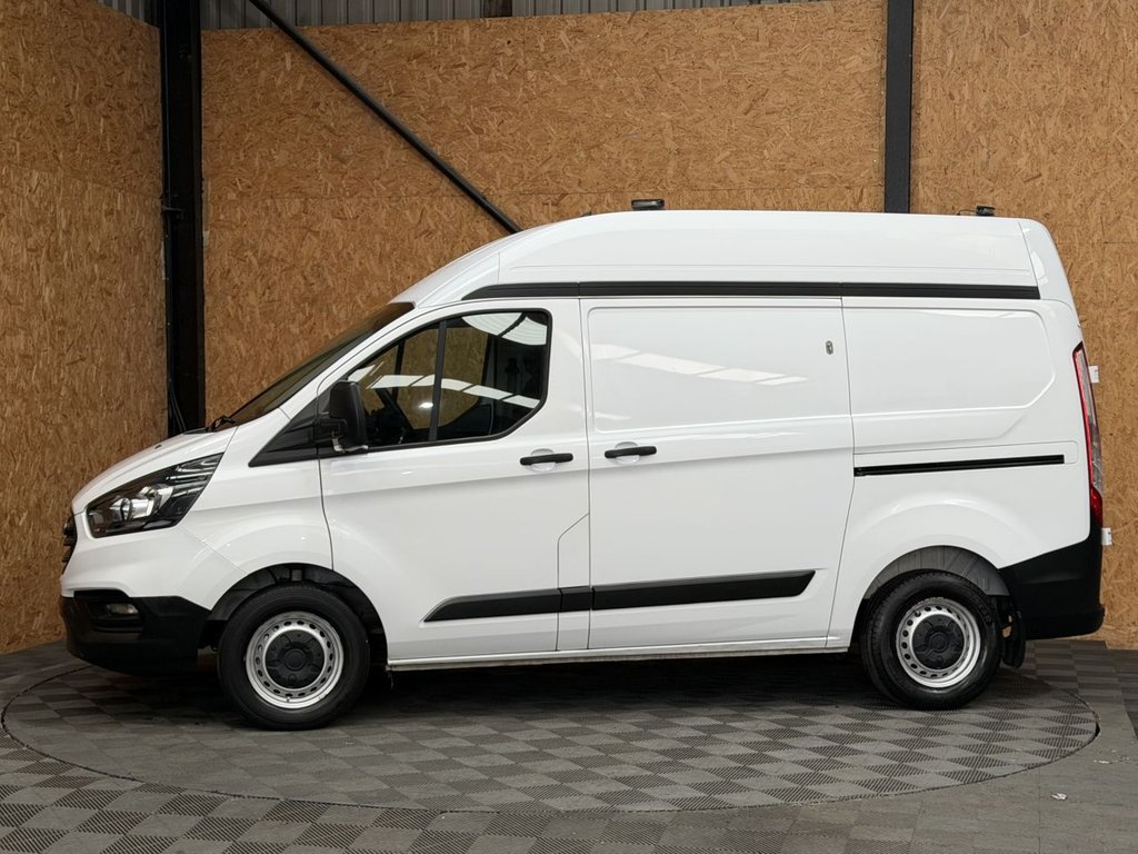 Used Ford Transit Custom 2019 for sale - 77627400: Photo 12