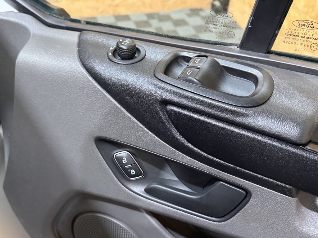 Used Ford Transit Custom 2019 for sale - 77627400: Photo 13