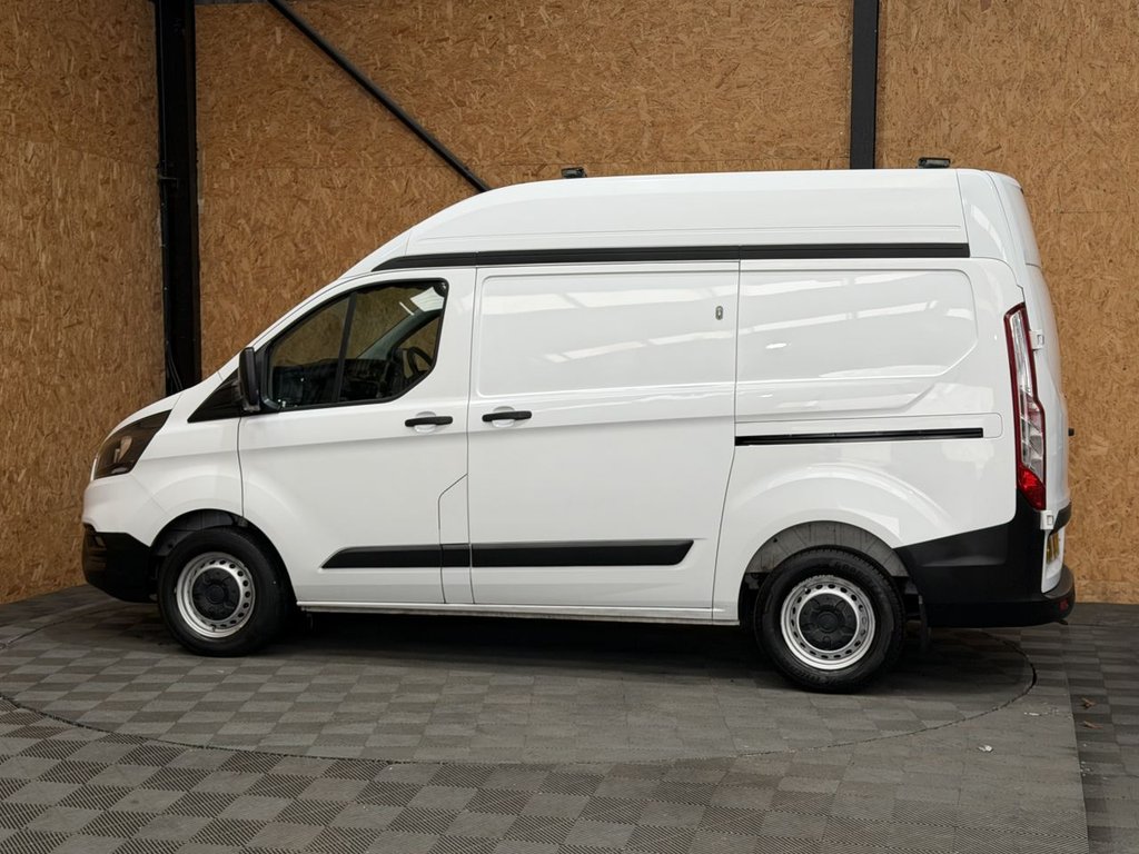 Used Ford Transit Custom 2019 for sale - 77627400: Photo 16