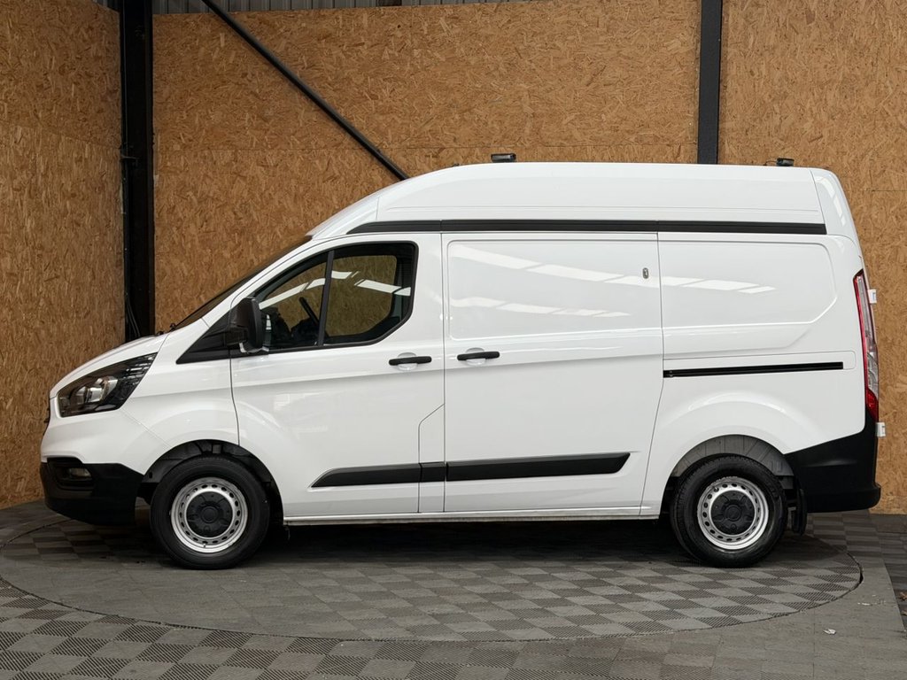 Used Ford Transit Custom 2019 for sale - 77627400: Photo 18
