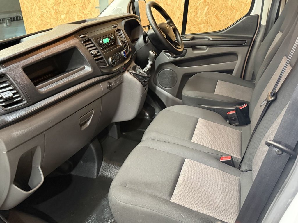 Used Ford Transit Custom 2019 for sale - 77627400: Photo 2