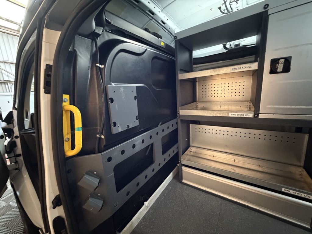 Used Ford Transit Custom 2019 for sale - 77627400: Photo 29