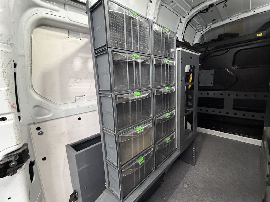 Used Ford Transit Custom 2019 for sale - 77627400: Photo 32