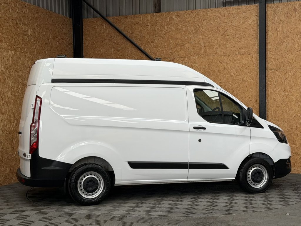 Used Ford Transit Custom 2019 for sale - 77627400: Photo 36