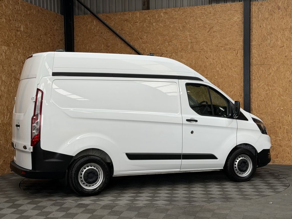 Used Ford Transit Custom 2019 for sale - 77627400: Photo 37