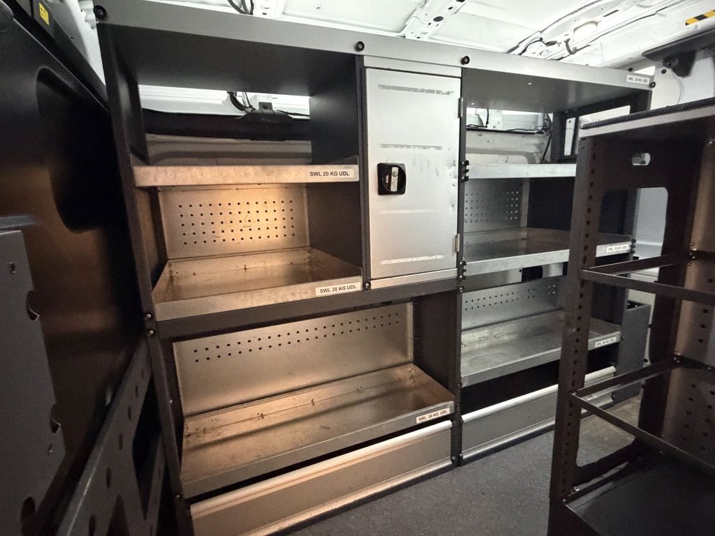 Used Ford Transit Custom 2019 for sale - 77627400: Photo 38