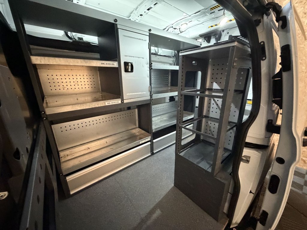 Used Ford Transit Custom 2019 for sale - 77627400: Photo 40