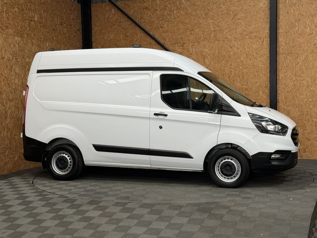 Used Ford Transit Custom 2019 for sale - 77627400: Photo 42