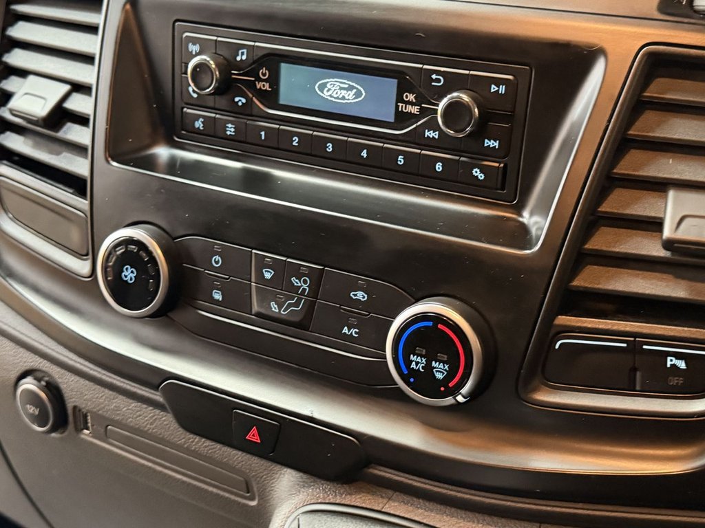 Used Ford Transit Custom 2019 for sale - 77627400: Photo 9