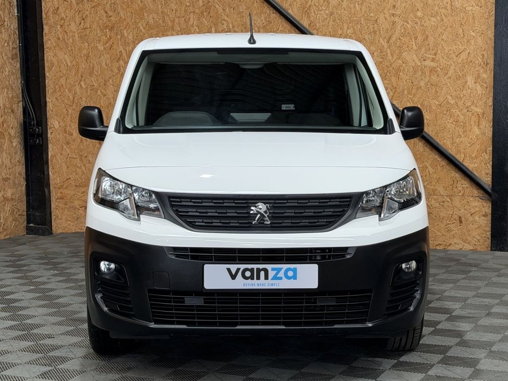 Used Peugeot Partner 2021 for sale - 77546730: Photo 23