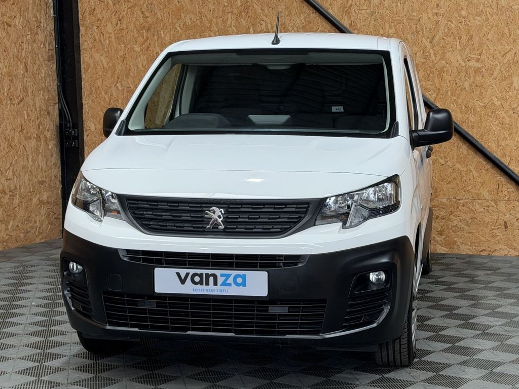 Used Peugeot Partner 2021 for sale - 77546730: Photo 24