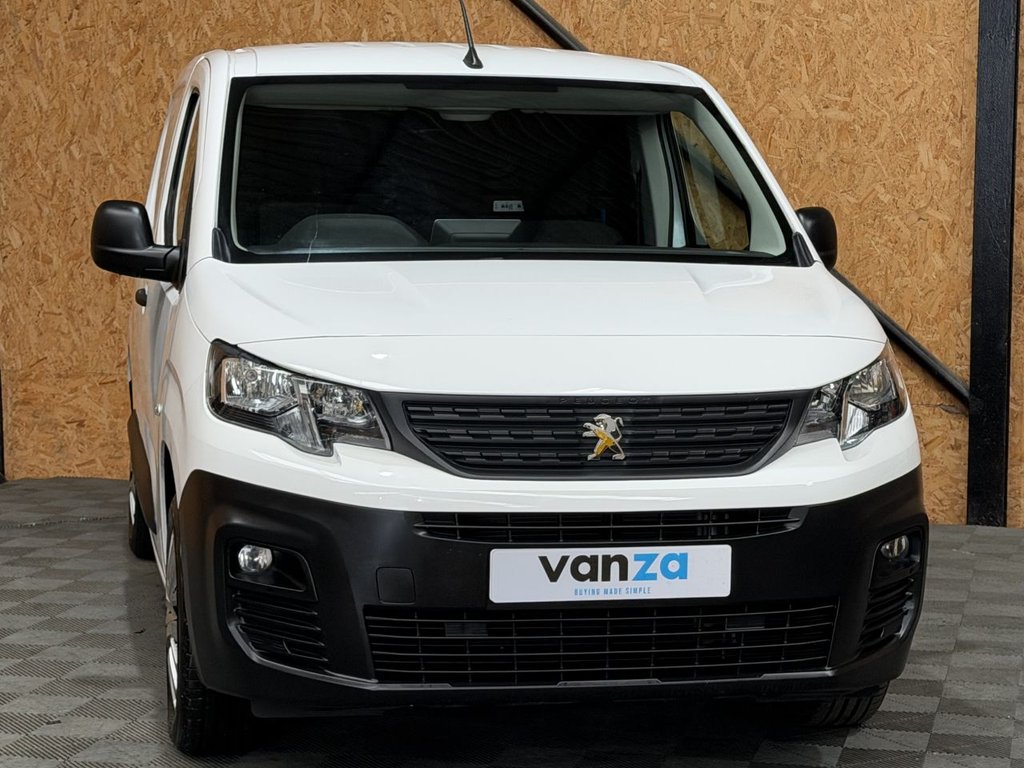 Used Peugeot Partner 2021 for sale - 77546730: Photo 25