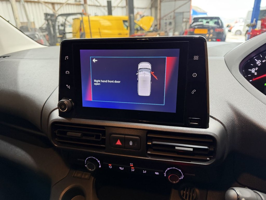 Used Peugeot Partner 2021 for sale - 77546730: Photo 30