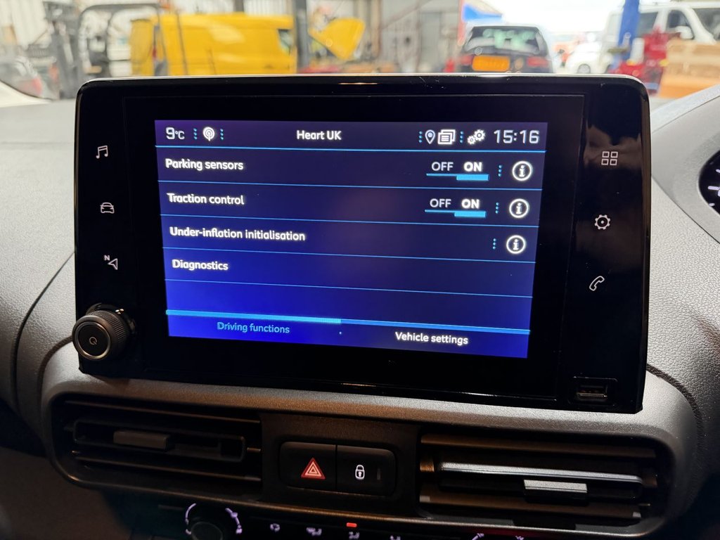 Used Peugeot Partner 2021 for sale - 77546730: Photo 31