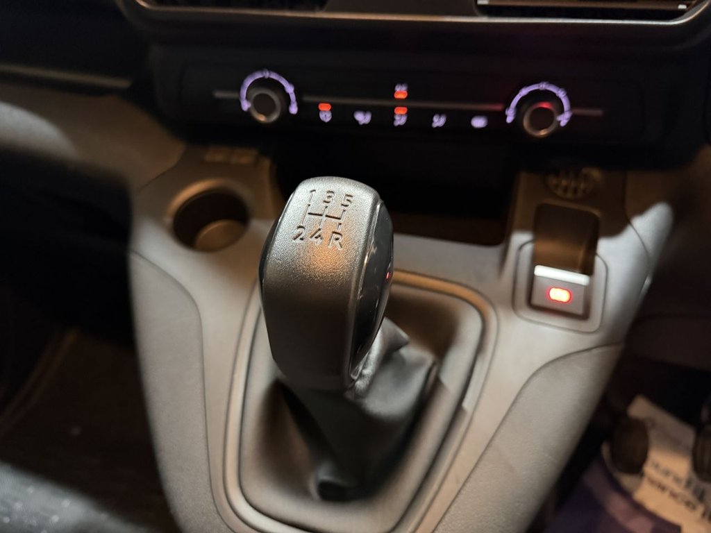 Used Peugeot Partner 2021 for sale - 77546730: Photo 33