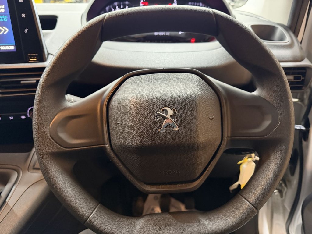 Used Peugeot Partner 2021 for sale - 77546730: Photo 34