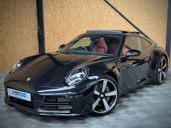 Used Porsche 911 2025 for sale - 79155637: Photo