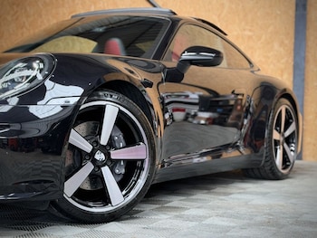 Used Porsche 911 2025 for sale - 79155637: Photo
