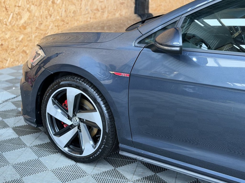 Used Volkswagen Golf 2018 for sale - 78213019: Photo 10