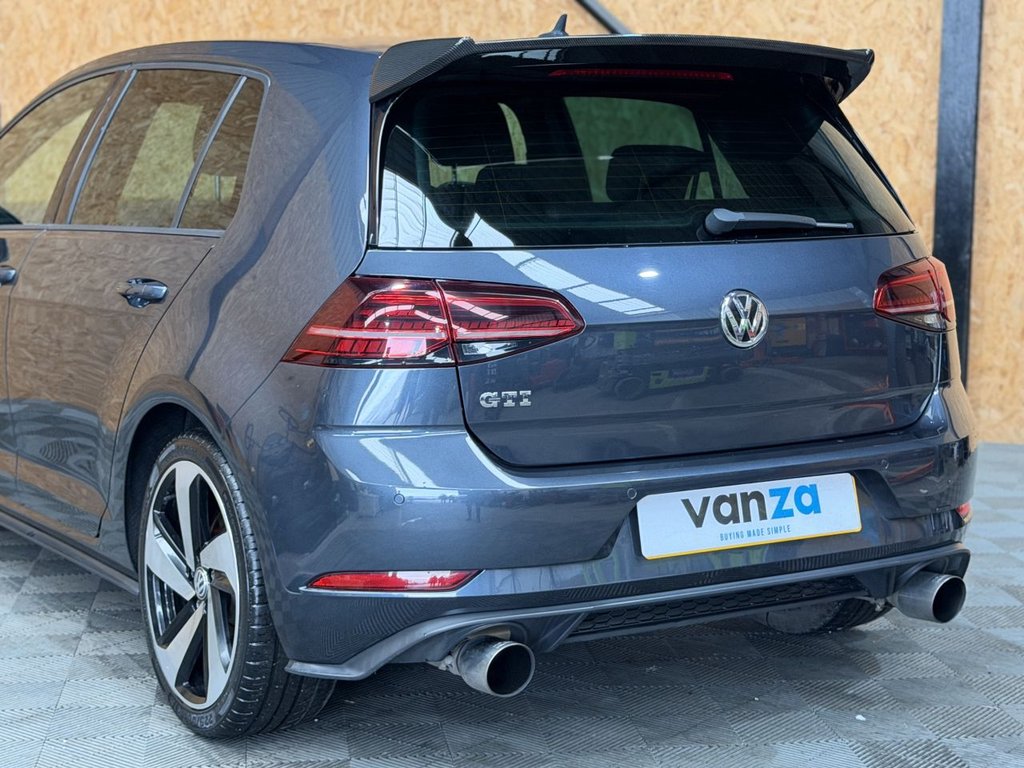 Used Volkswagen Golf 2018 for sale - 78213019: Photo 12
