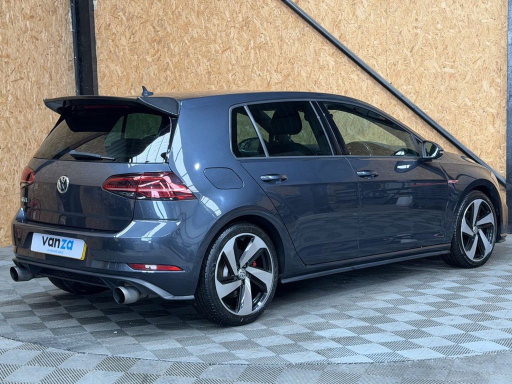 Used Volkswagen Golf 2018 for sale - 78213019: Photo 13