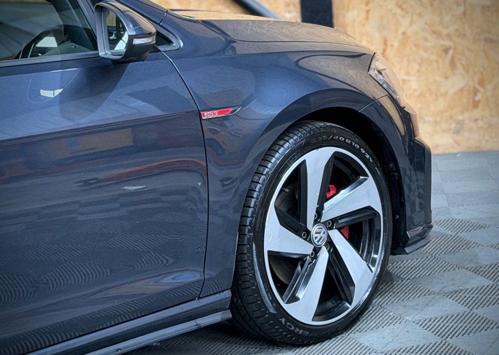 Used Volkswagen Golf 2018 for sale - 78213019: Photo 14